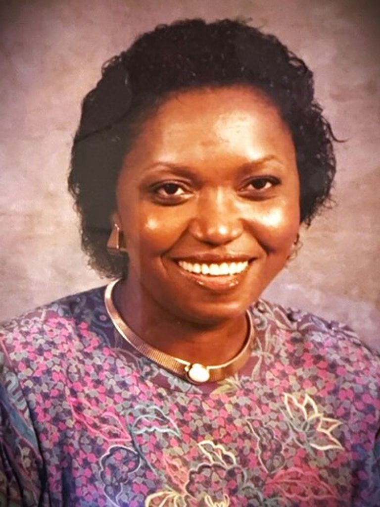 Theresa Cain Fondel