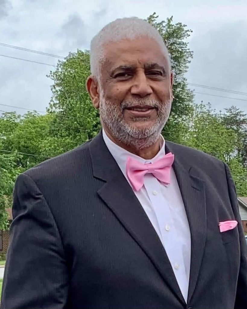 James Anthony Bumphus