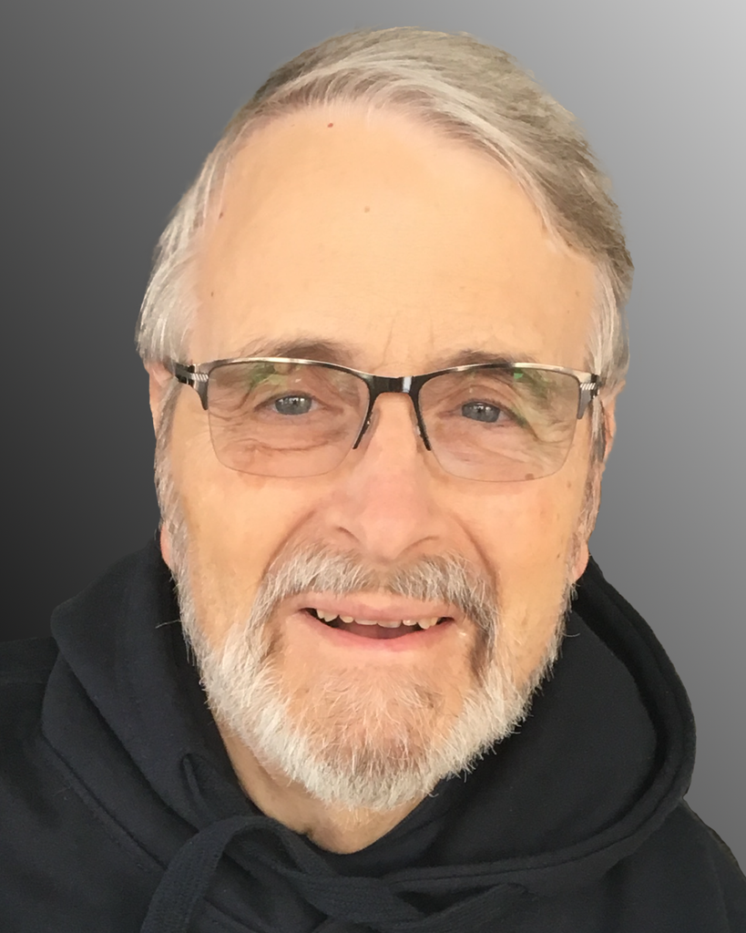 David E Graham Profile Photo