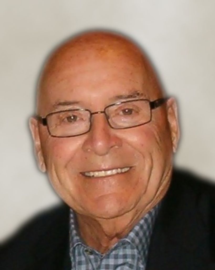Robert P. Thompson Profile Photo
