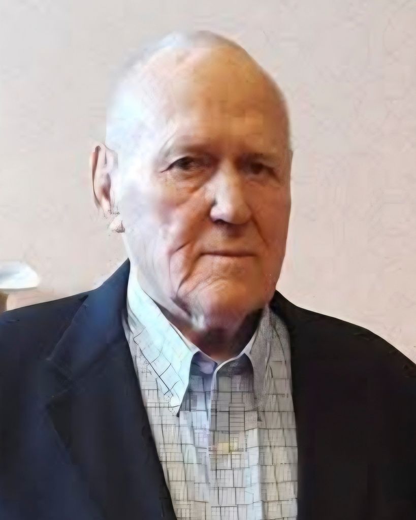 Patrick L. Fitzgerald Profile Photo
