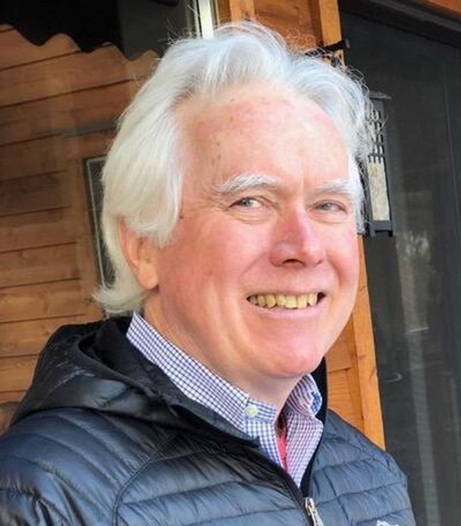 Brian Igoe Profile Photo
