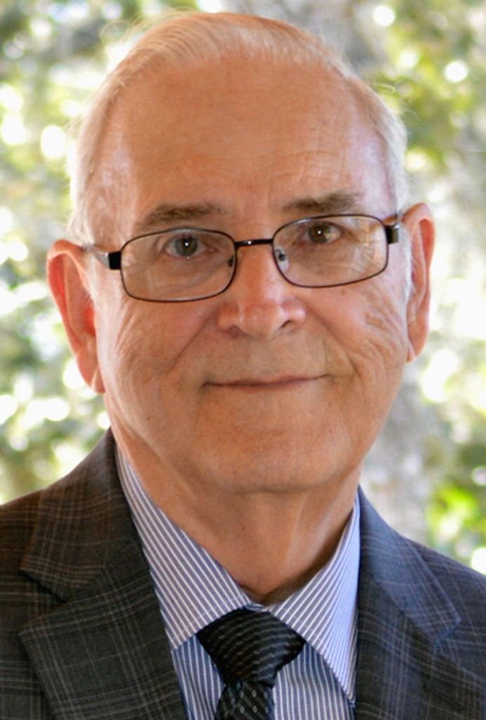 Robert William Bratton Profile Photo