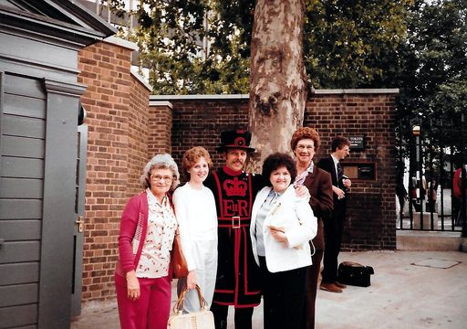 JoAnn Maddox photo gallery thumbnail 48 of 74
