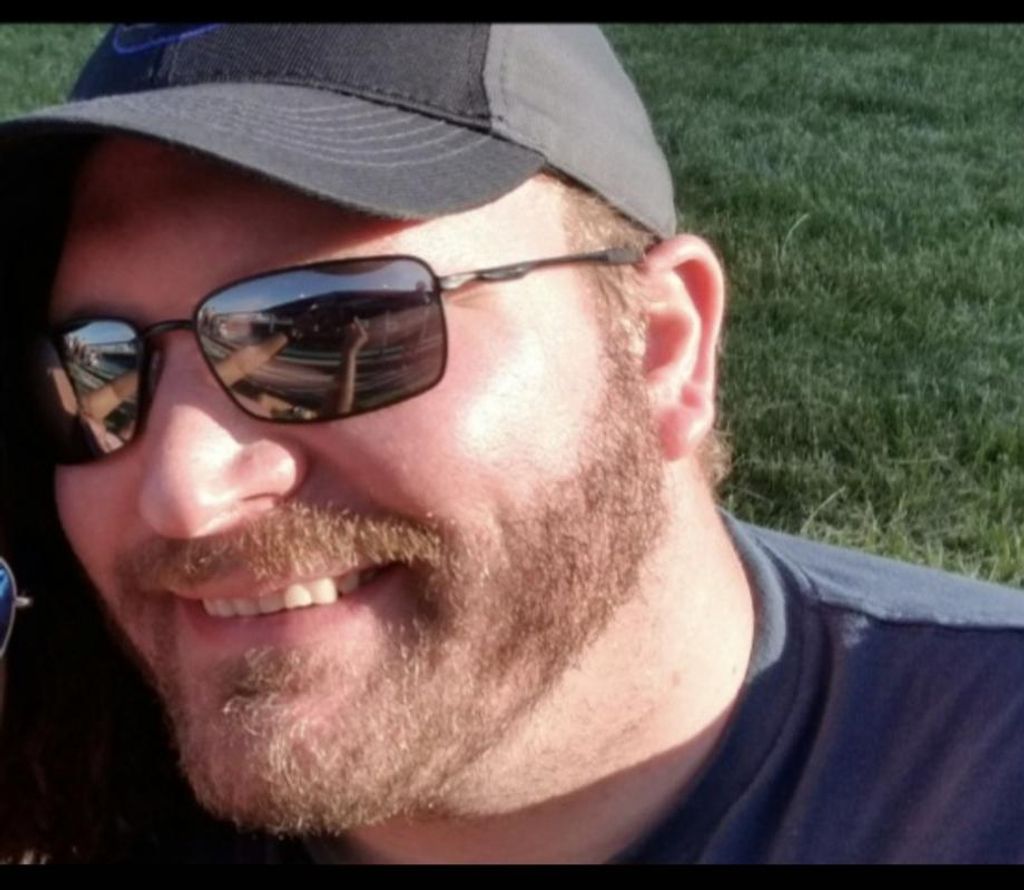 Scott Thomas Gehrke Profile Photo