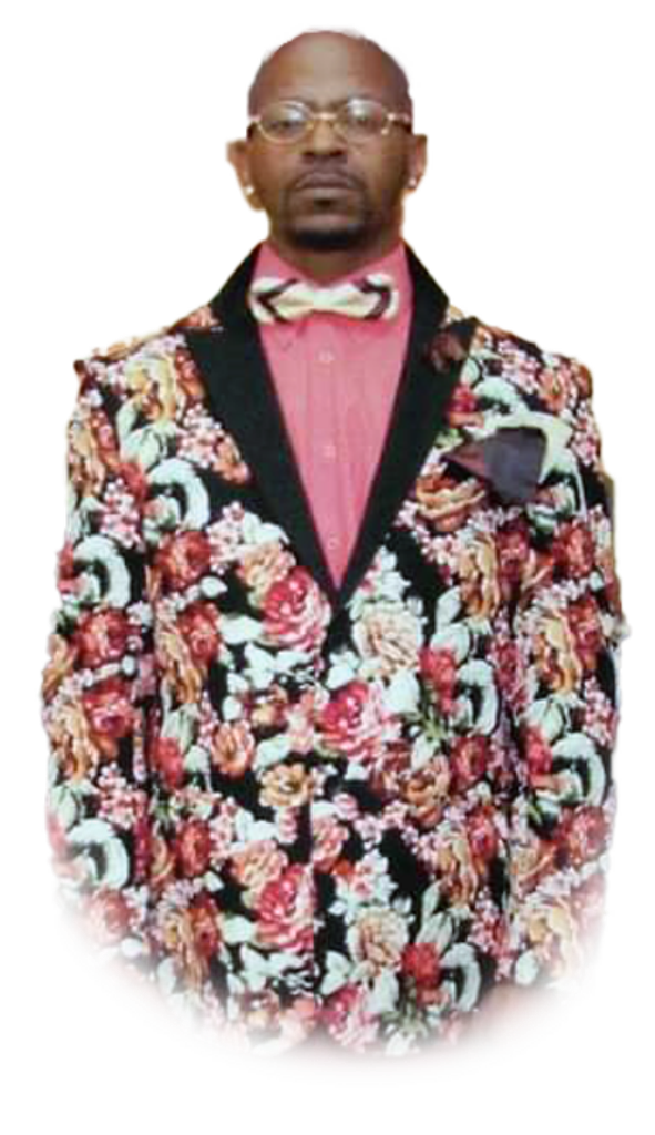 Leonard "Kojak" Collins, Jr. Profile Photo