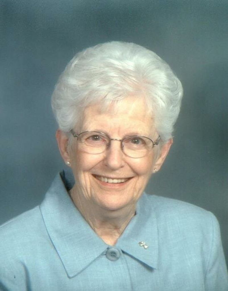 Jeanetta E. Gross Profile Photo