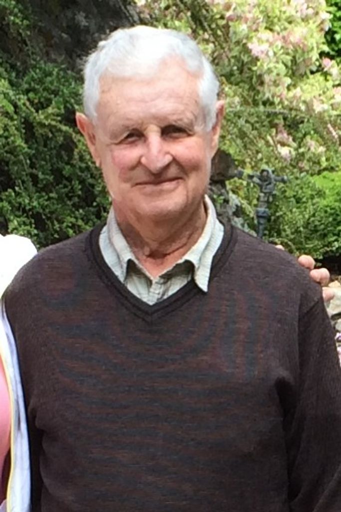 Leroy Grant Zimmerman Profile Photo