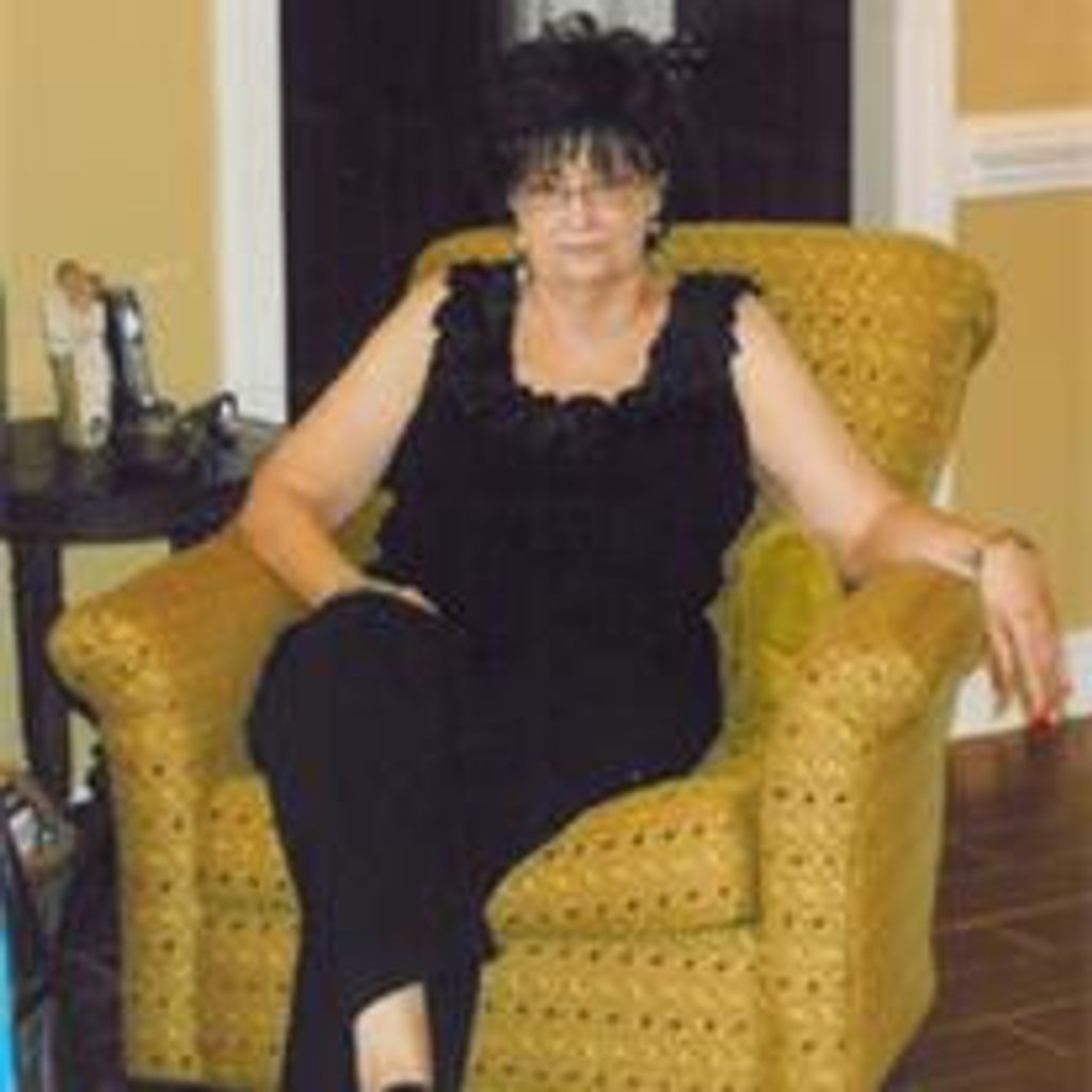 Mary Markham Profile Photo