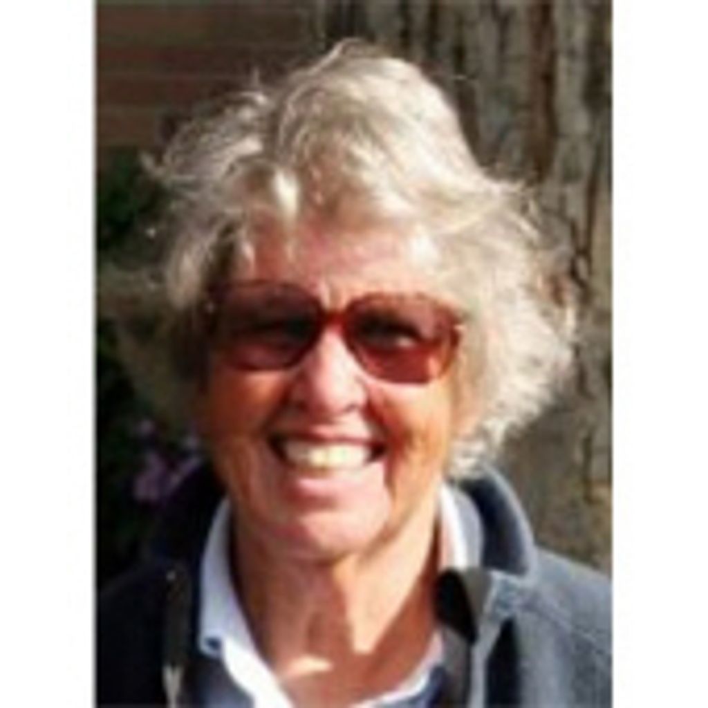 Louise Arbaugh Shumway