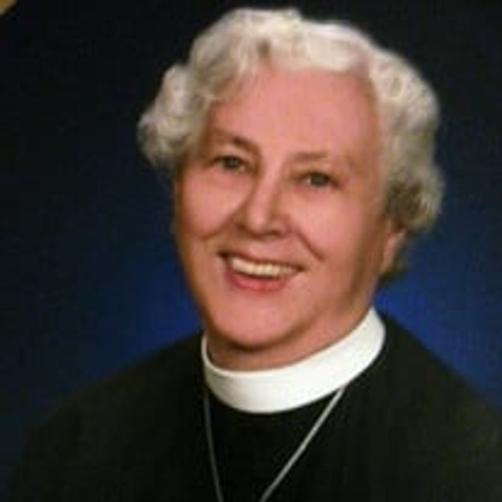 Caroline Margaret Bain
