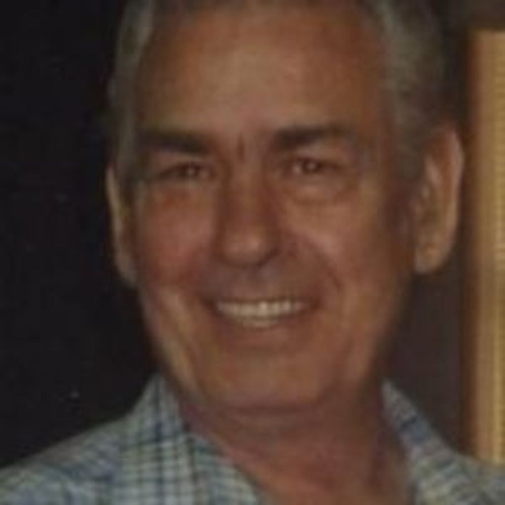 Richard Robert Winchell Profile Photo