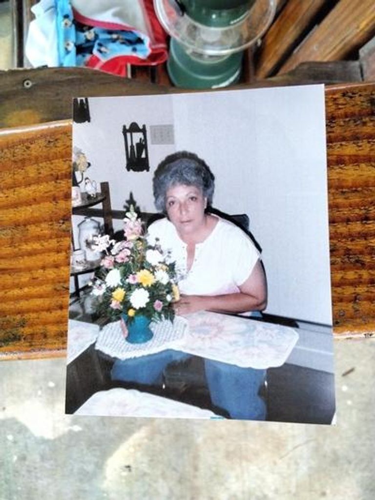Ernestine Parmer Profile Photo