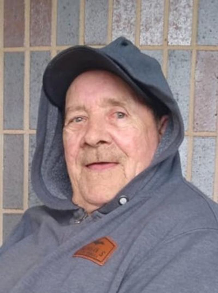 Morris E. Carlson, Jr.