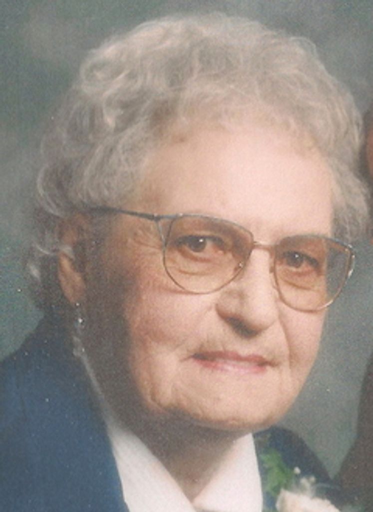 Audrey (Kier)  Pugsley