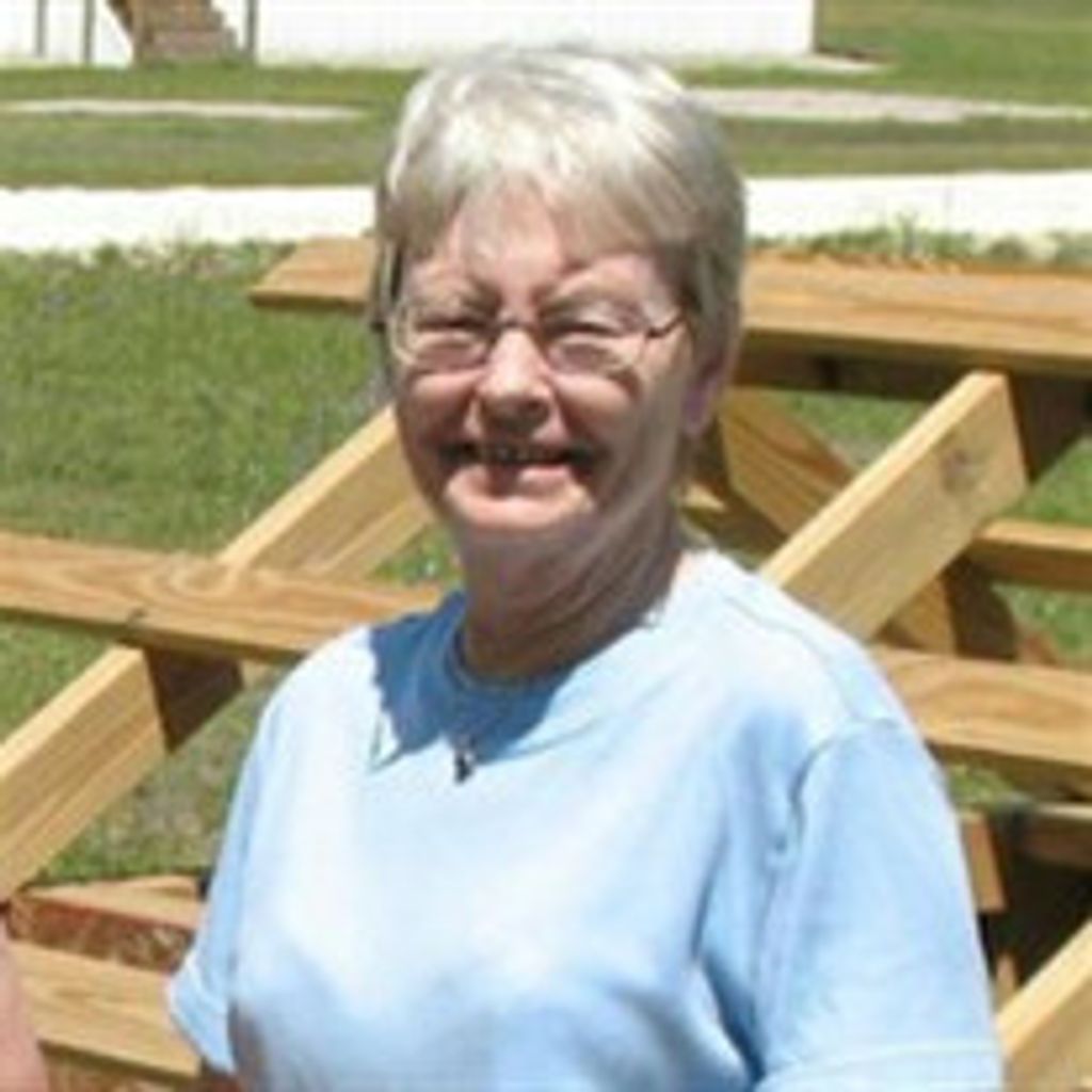 Gerelene Parrish Douglas