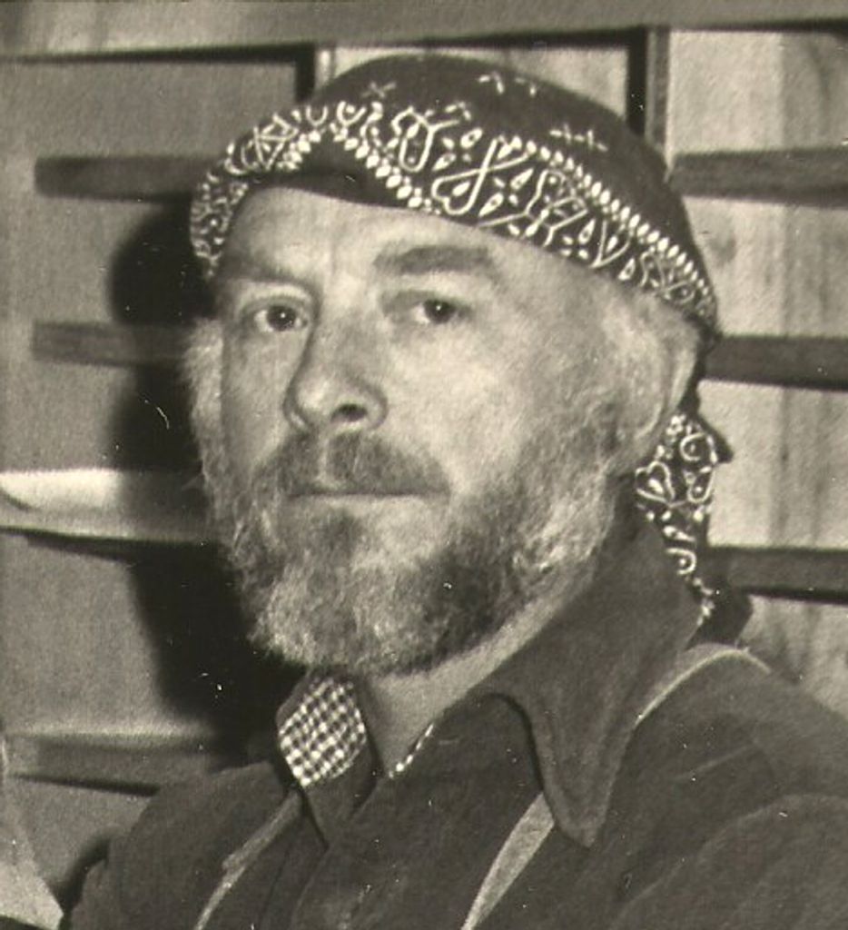 Charles Robert Alexander