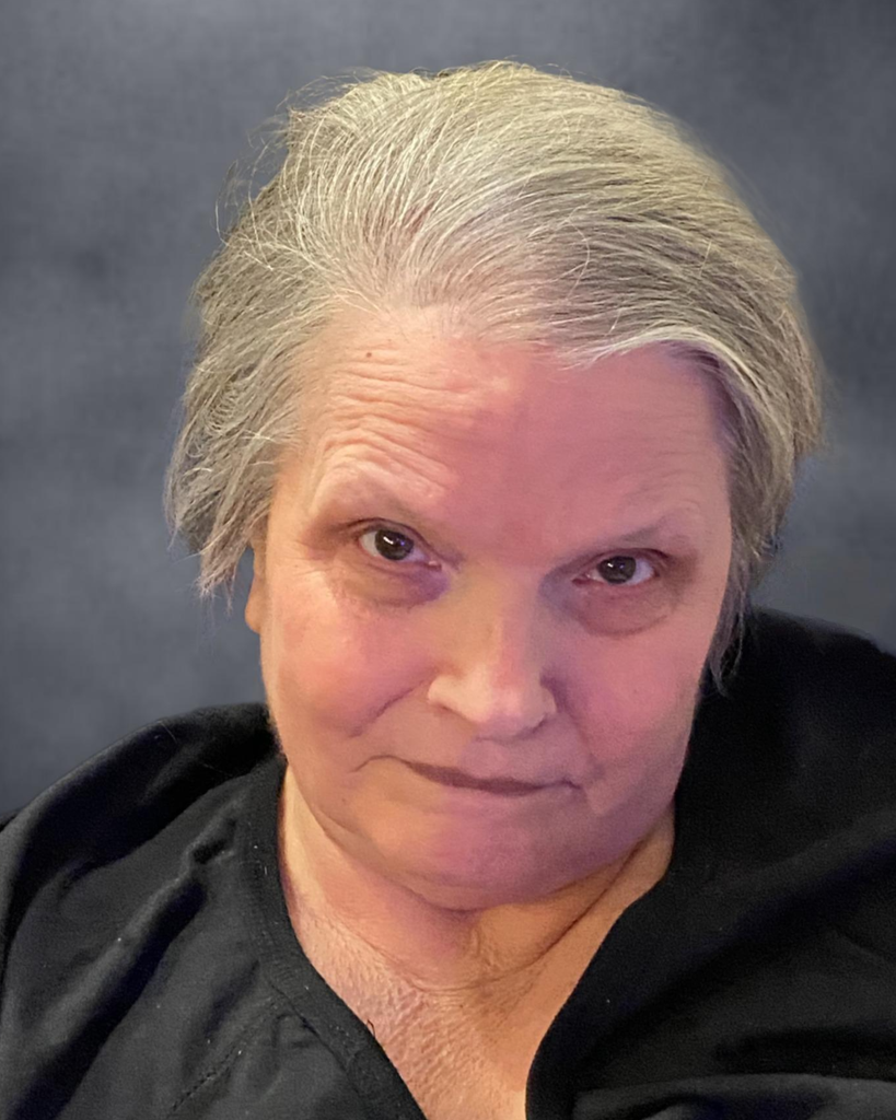 Lynna F. Gagner
