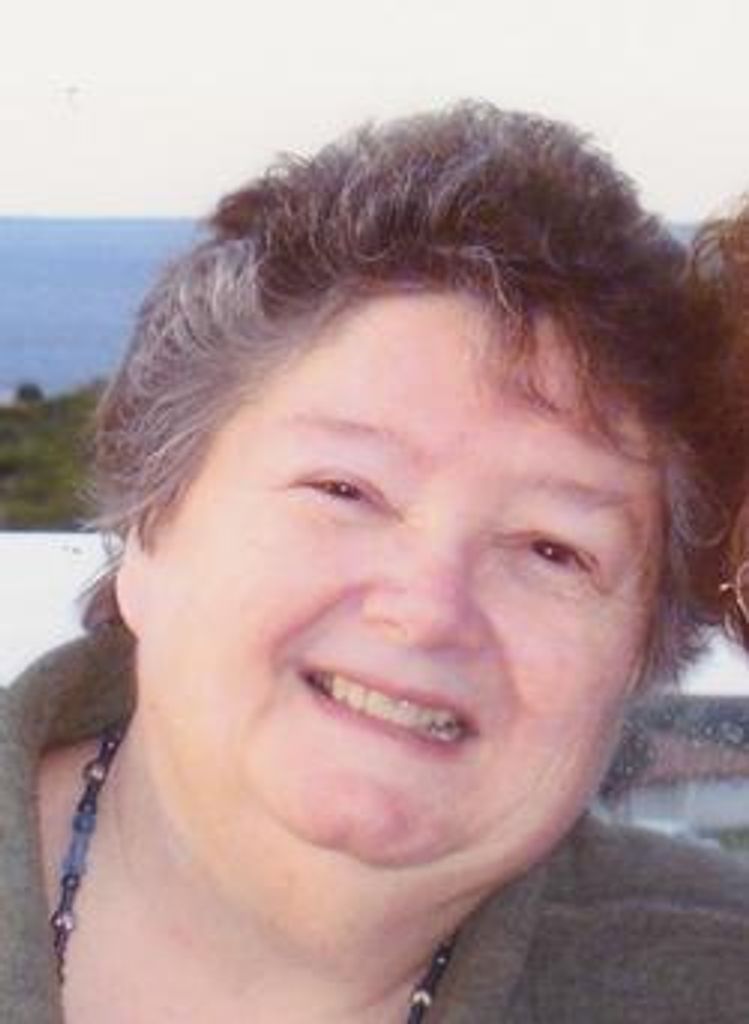 Mary Ann Yendell Profile Photo