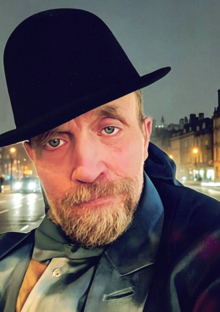 Ronald L. Carey Profile Photo