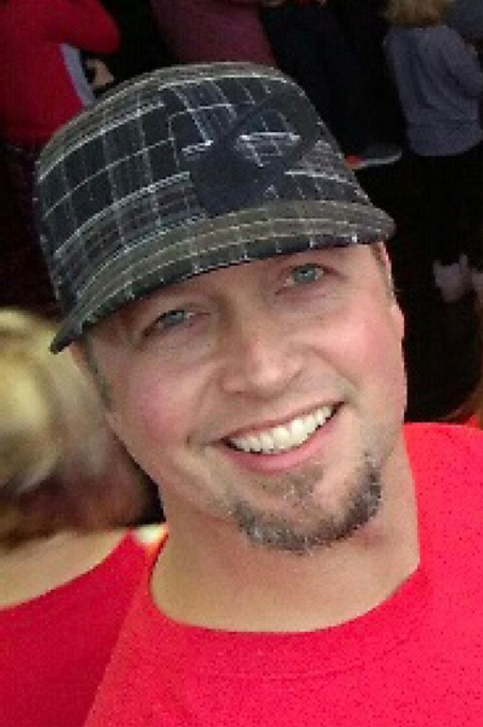 Trevor Robert Cates