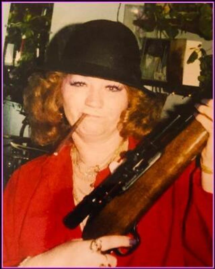 Charyl Darlene Schoeff Profile Photo