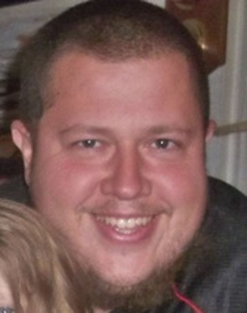 Matthew P. Malone