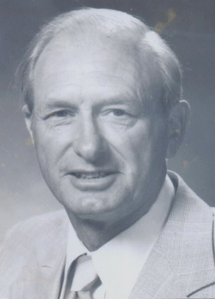 Gerald R. " Jerry " Reed Profile Photo