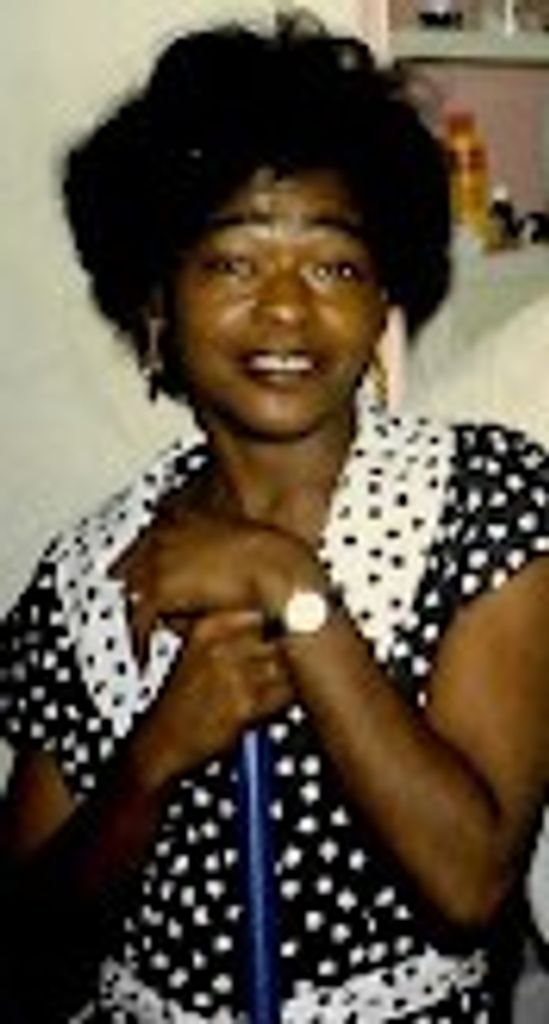 Harrijean Wright Shadeed Profile Photo