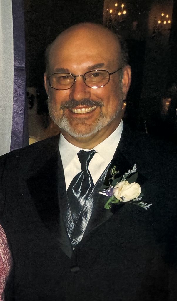 Martin "Marty" Lee Lester Profile Photo