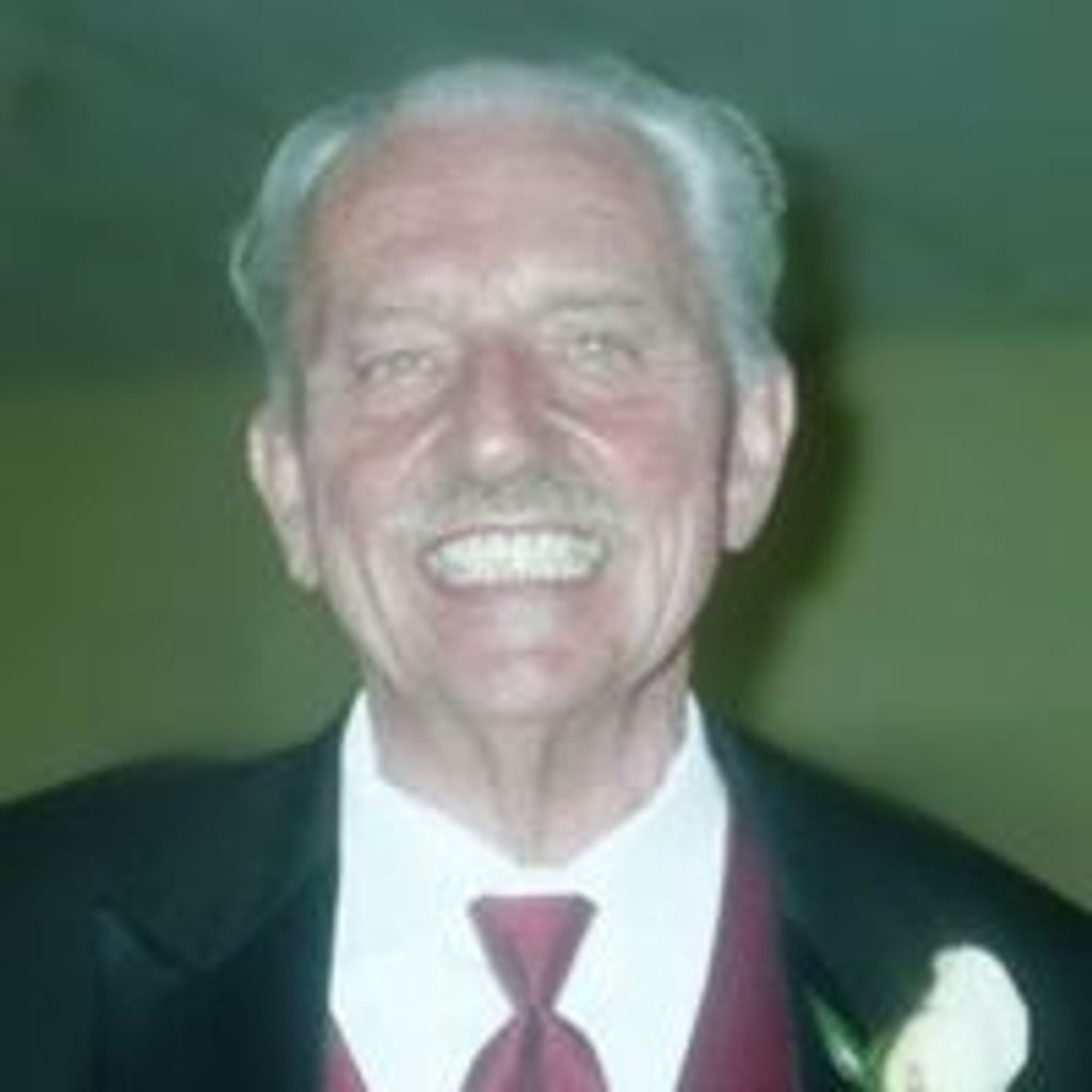 Robert Fenninger Herr Jr.