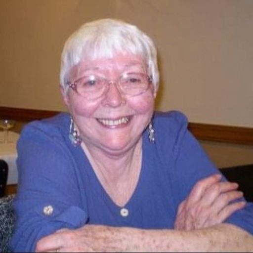 Inez Velma Nelson Profile Photo
