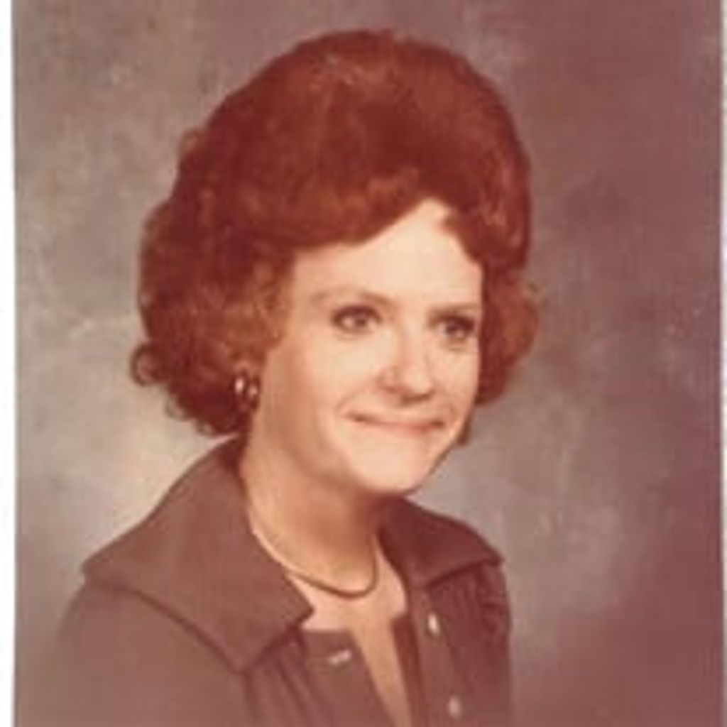 Sarah "Sally" F. Perry