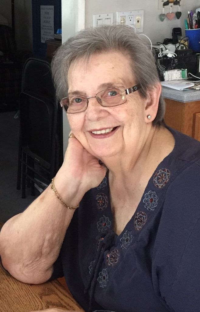 Cynthia (Cindy) L Gilewski Profile Photo