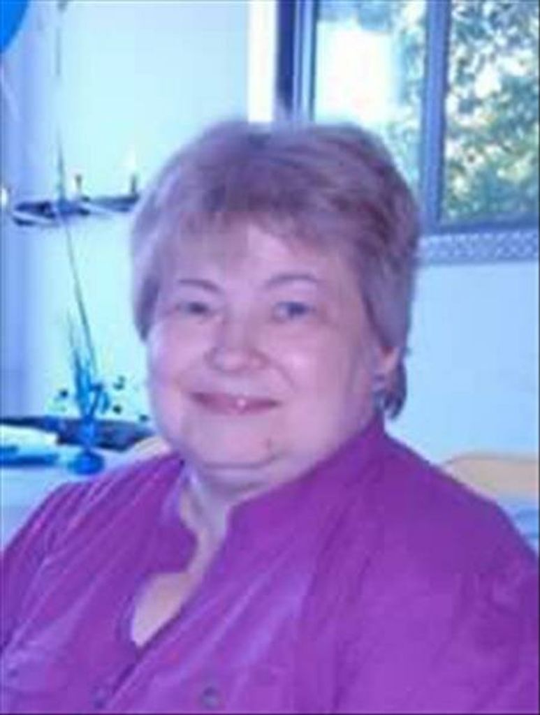 Jane M. Steichen