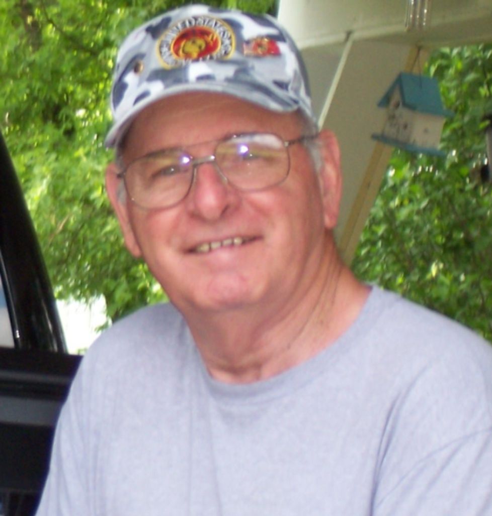 James "Jim" A. Hanes