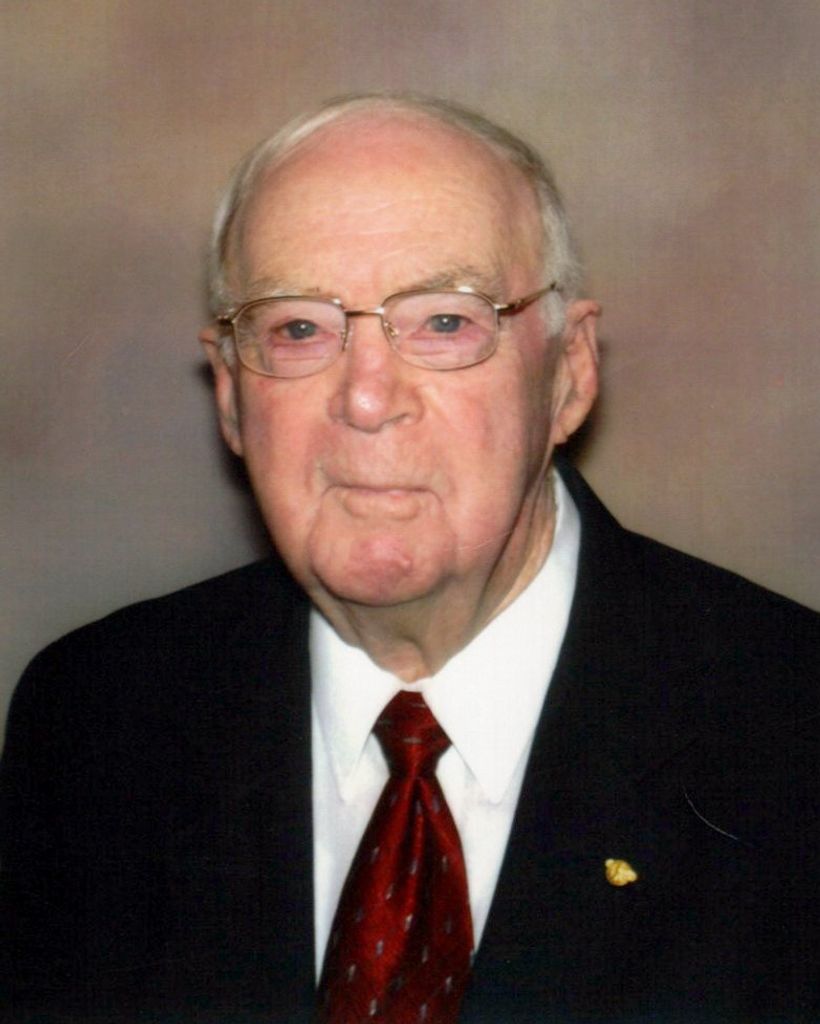 Donald J. Arens