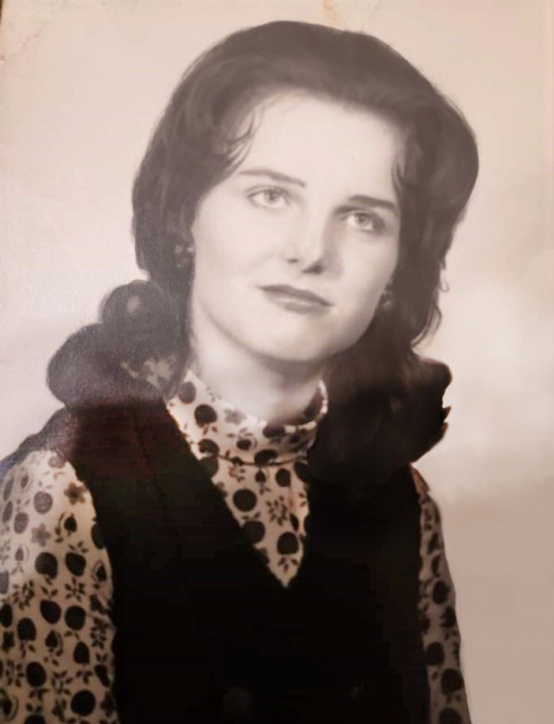 Dovie "Marie" Fritz