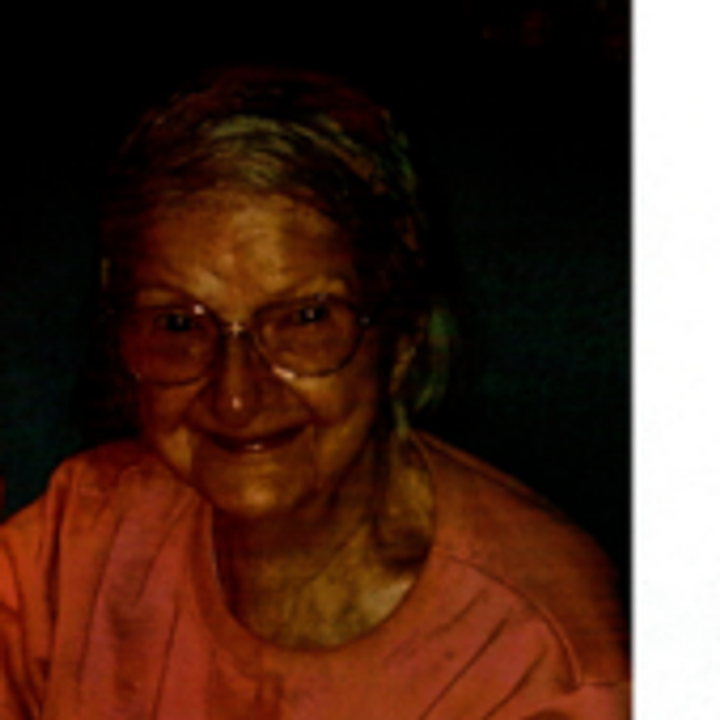 Lillie McKinish