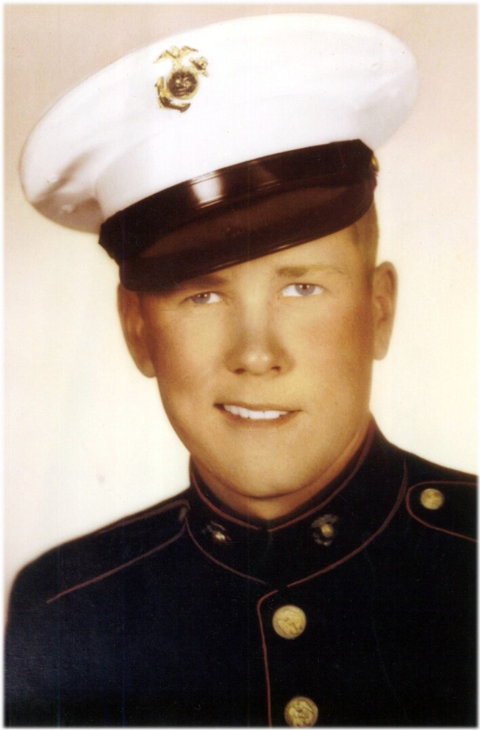 Richard Smith Profile Photo