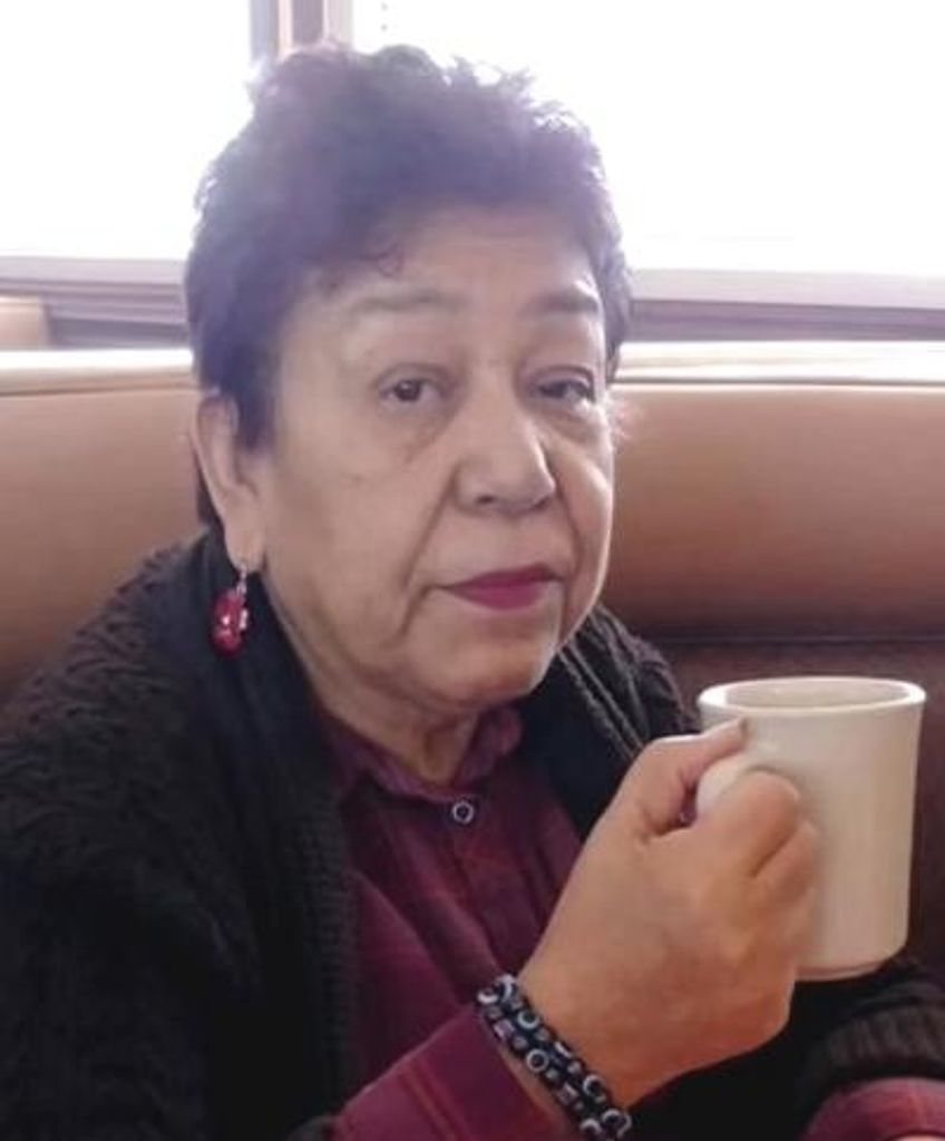 Maria Paz Figeroa