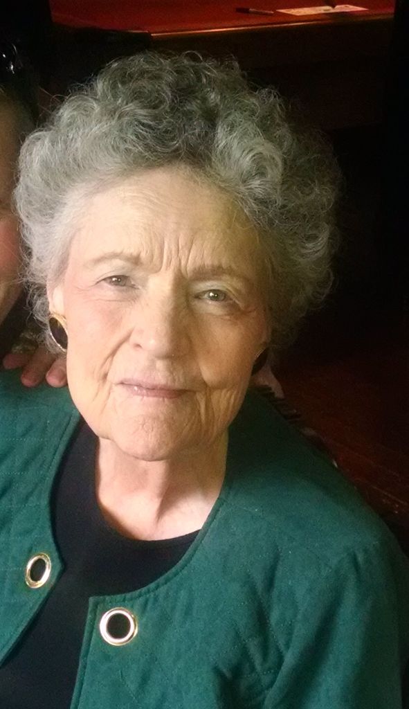 Anne Sumlin Nabors