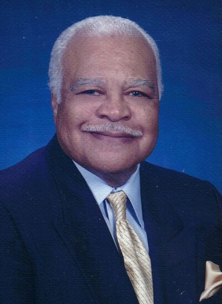 Dr. Houston Conley Profile Photo