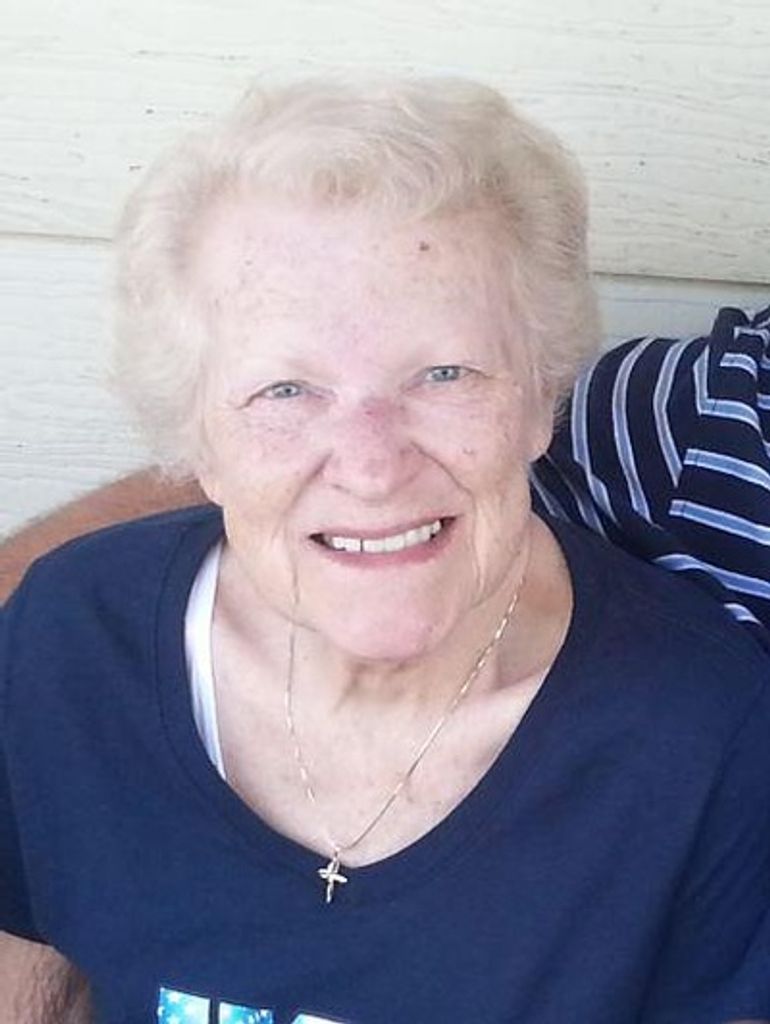 Sandra Joy Furnal Snelson