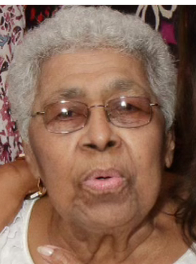 Petronila C. Herrera