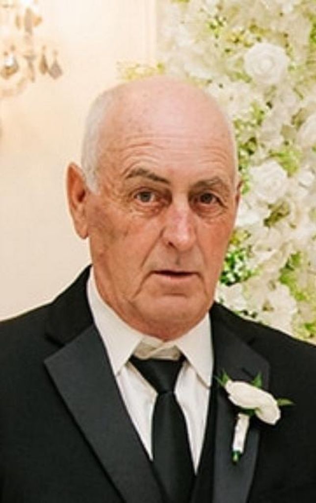 Robert S. Macarthur Profile Photo