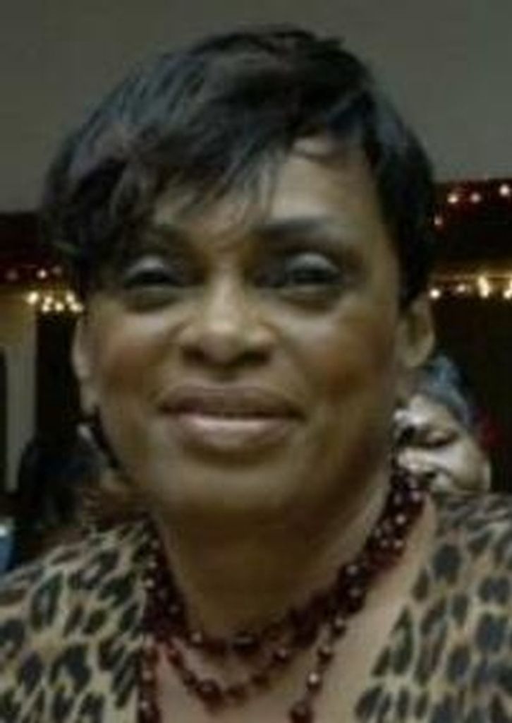Ms. Mattie Reddick