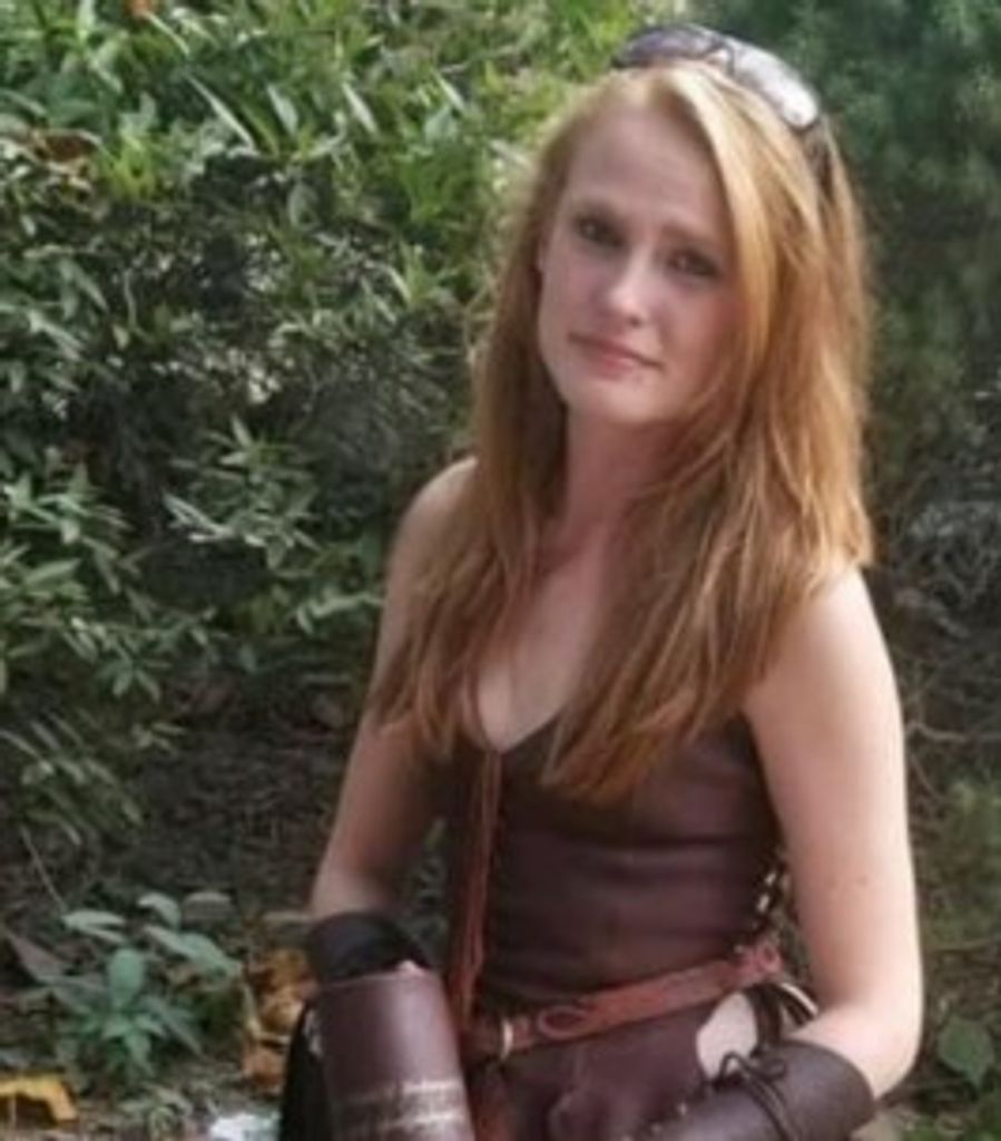 Allison Hollidayoke Profile Photo