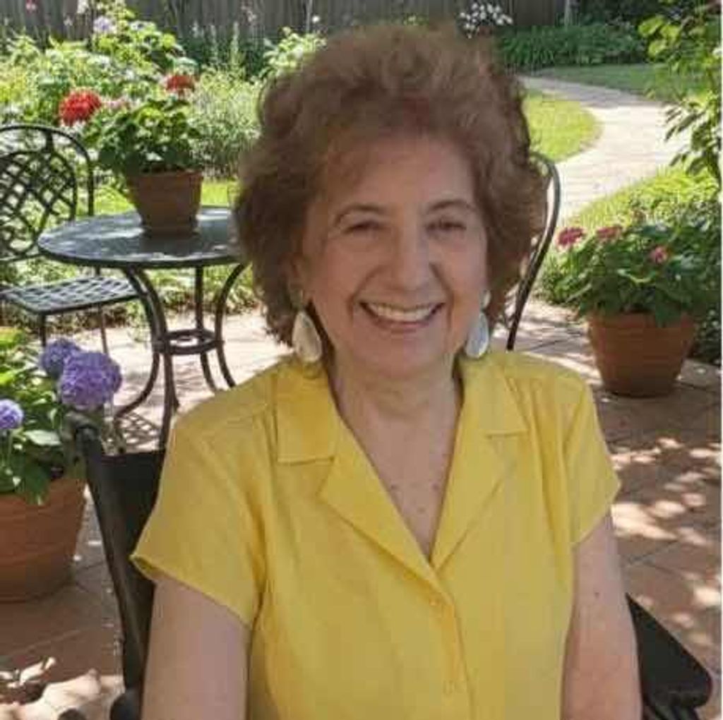 Eleanore Biletnikoff Profile Photo