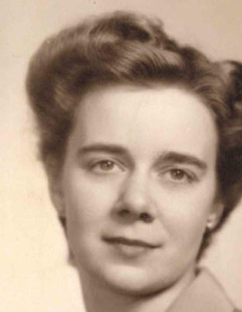 Marjorie M. Curtis Profile Photo